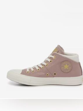 Converse Chuck Taylor All Star Madison Mid-Top Sneaker sz 8